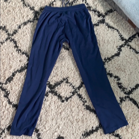ivory ella sweatpants - Picture 5 of 5
